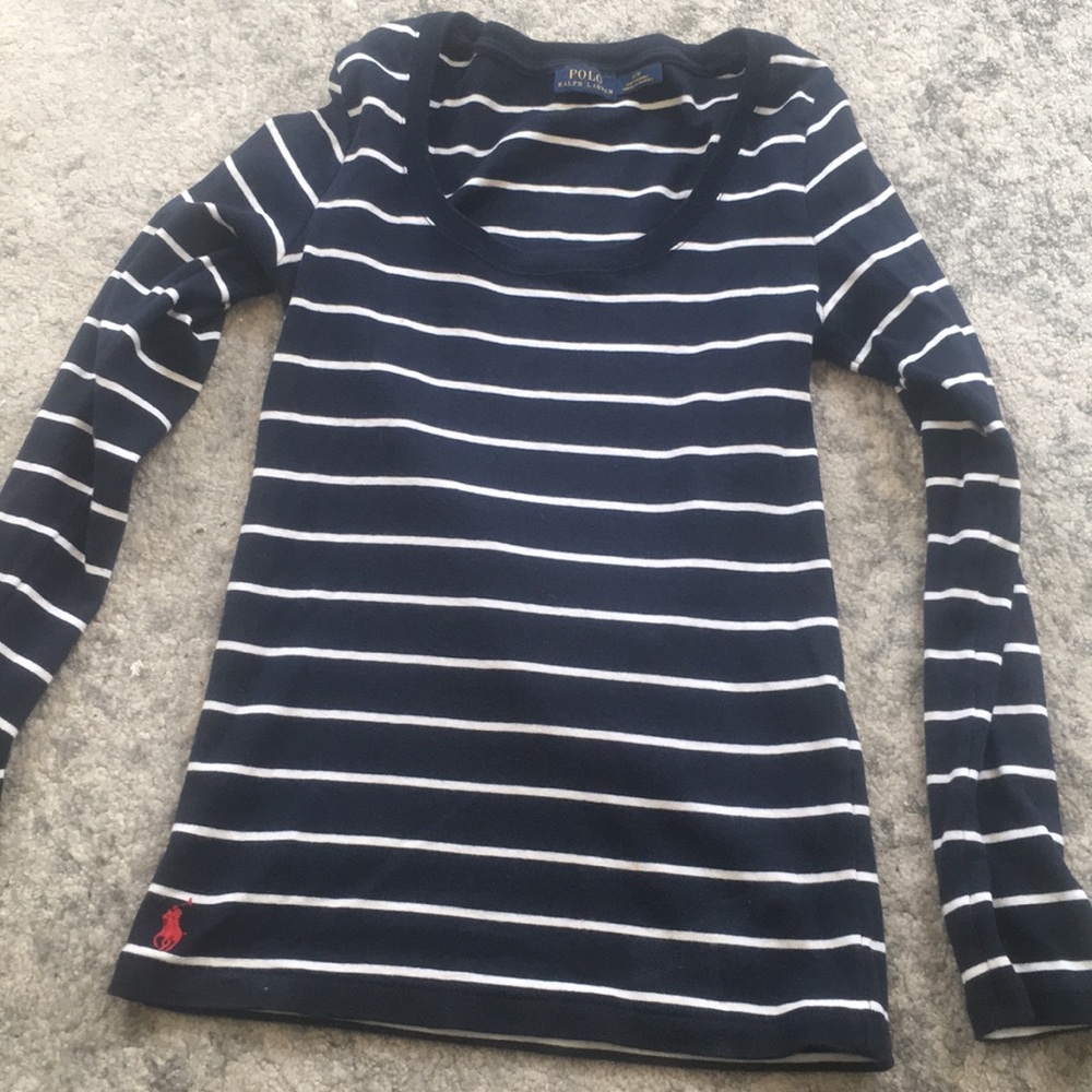 Polo Ralph Lauren top